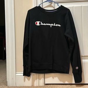 Champion Crewneck Sweatshirt
